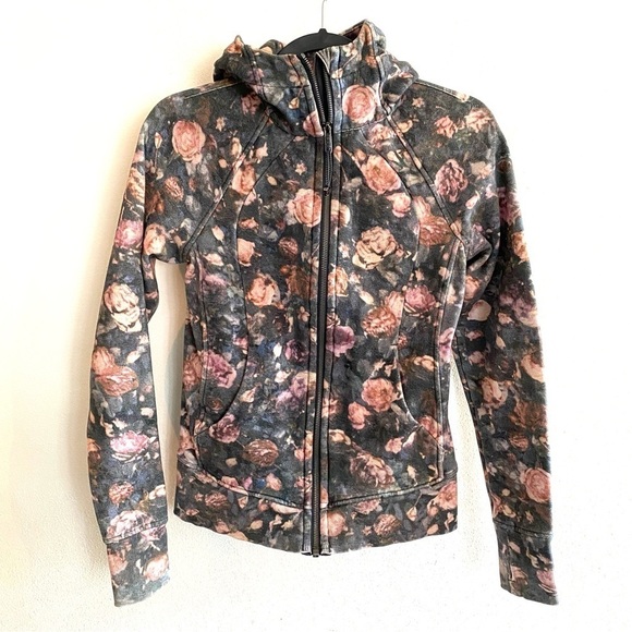 Lululemon Scuba Hoodie Light Cotton Fleece
Frosted Rose Multi - Picture 5 of 14